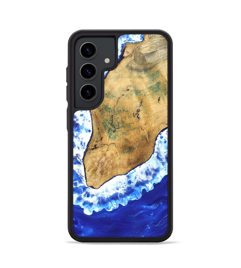 Galaxy S24 Wood Phone Case - Amare (Coastal, 826785)