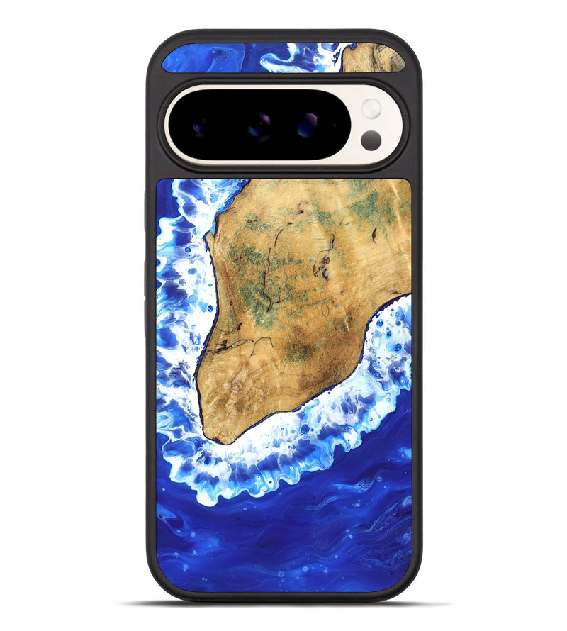 Pixel 10 Pro XL Wood Phone Case - Amare (Coastal, 826785)