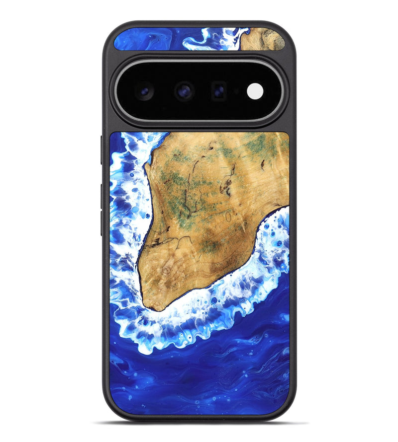Pixel 11 Pro XL Wood Phone Case - Amare (Coastal, 826785)