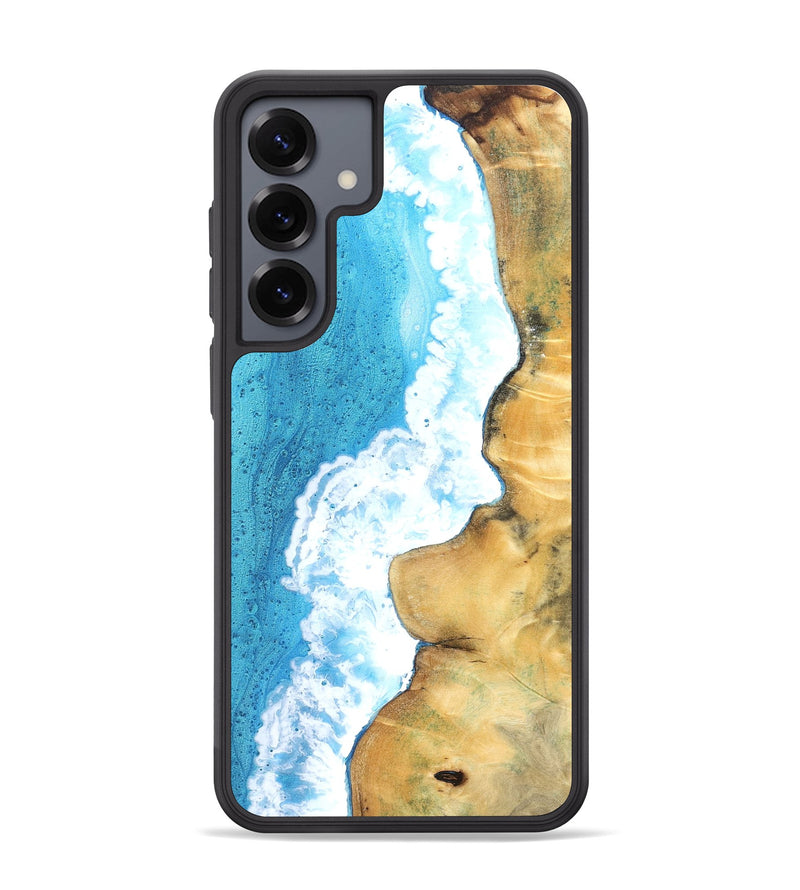 Galaxy S25 Plus Wood Phone Case - Kierra (Coastal, 826787)