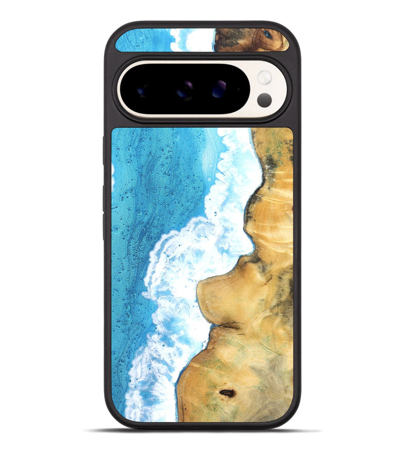 Pixel 9 Pro XL Wood Phone Case - Kierra (Coastal, 826787)