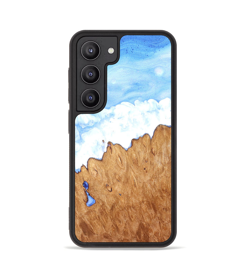 Galaxy S23 Wood Phone Case - Kaylynn (Coastal, 826788)
