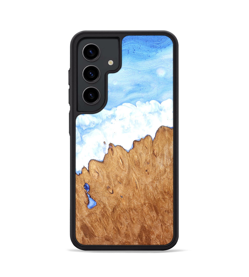 Galaxy S24 Wood Phone Case - Kaylynn (Coastal, 826788)