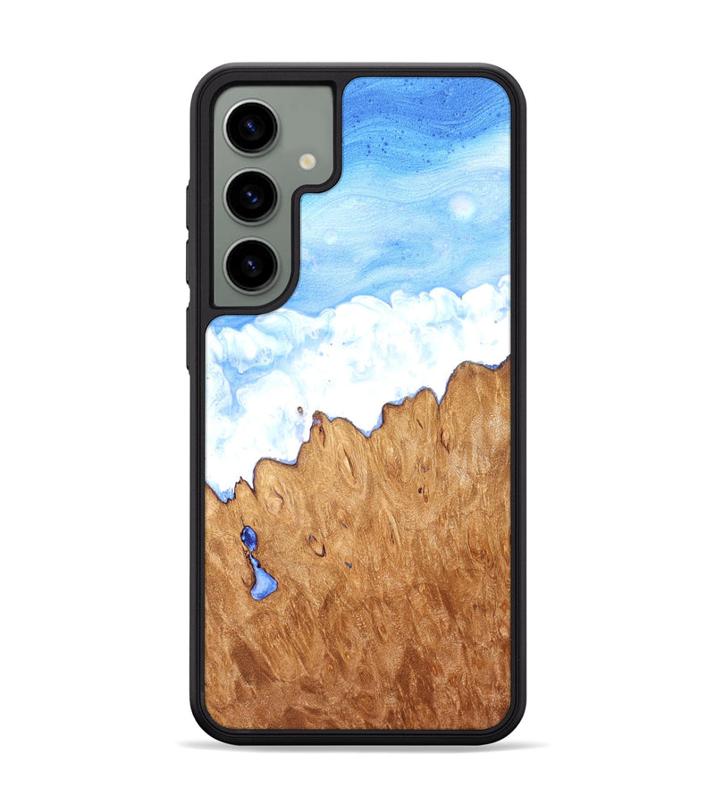 Galaxy S24 Plus Wood Phone Case - Kaylynn (Coastal, 826788)