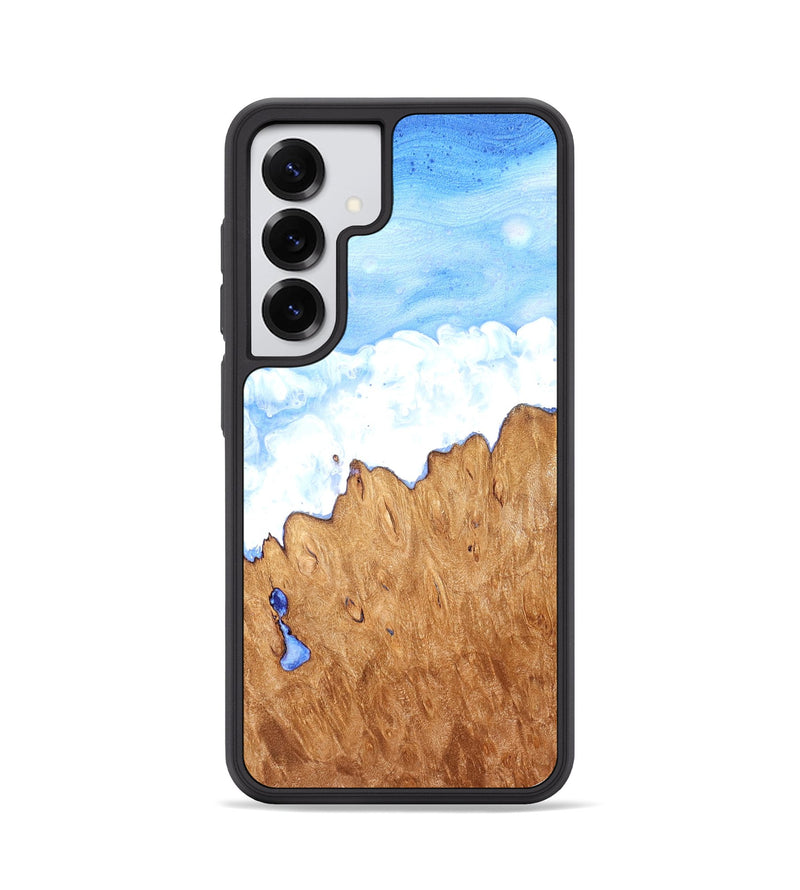 Galaxy S25 Wood Phone Case - Kaylynn (Coastal, 826788)