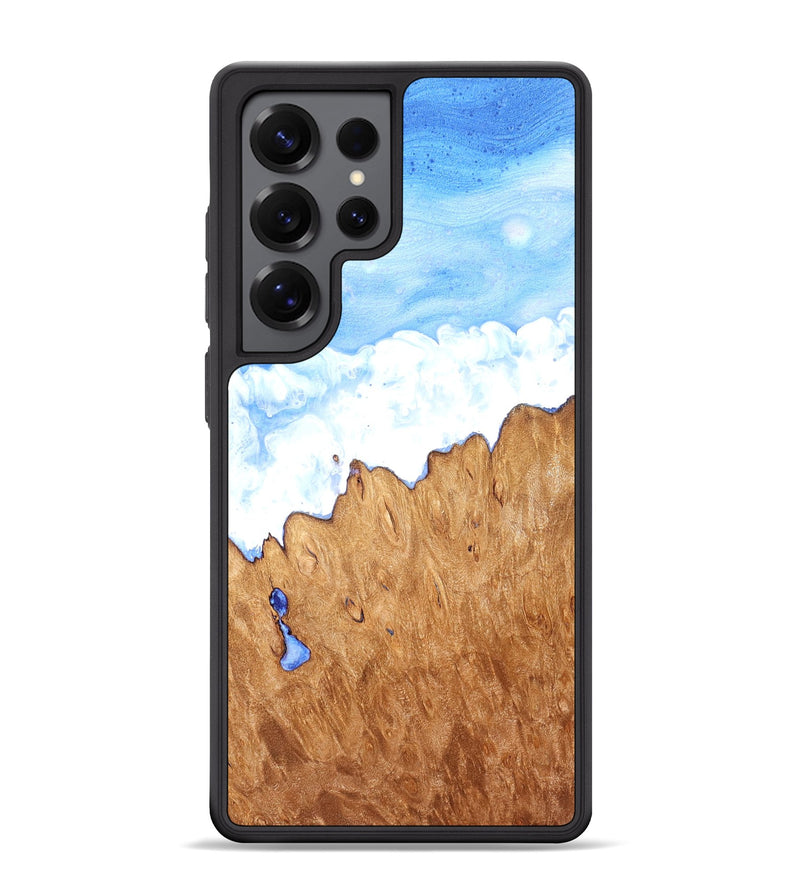 Galaxy S25 Ultra Wood Phone Case - Kaylynn (Coastal, 826788)