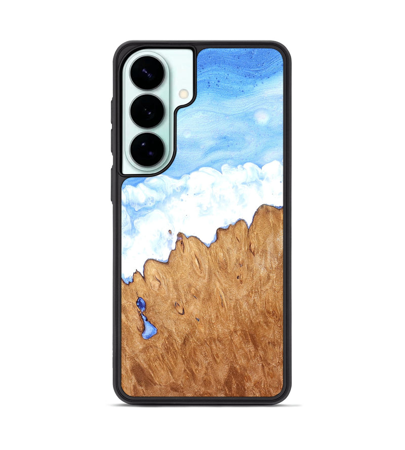Galaxy S26 Plus Wood Phone Case - Kaylynn (Coastal, 826788)