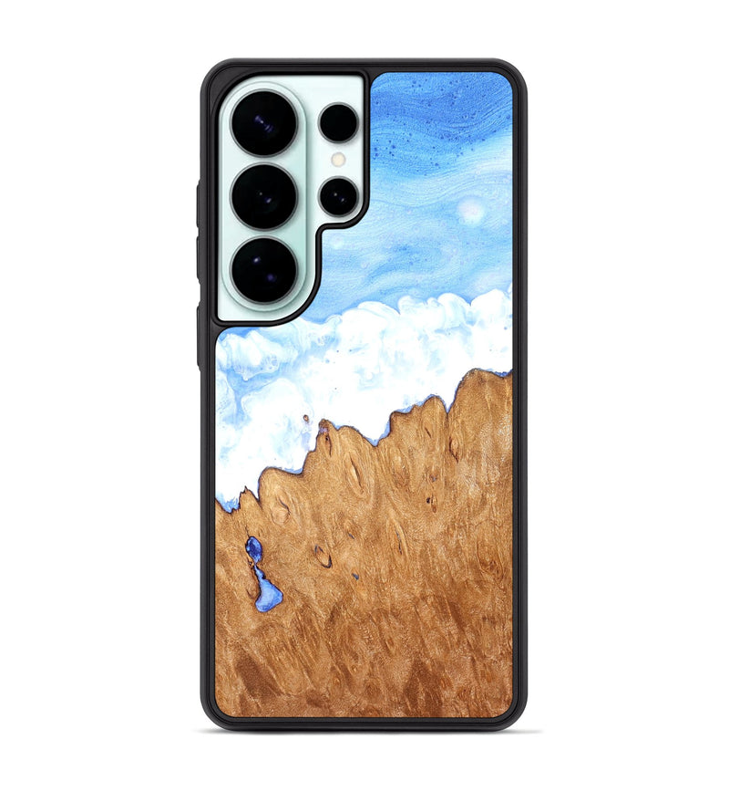 Galaxy S26 Ultra Wood Phone Case - Kaylynn (Coastal, 826788)