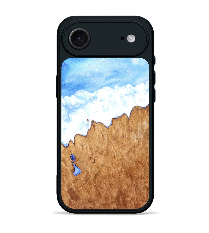 iPhone 17 Air Wood Phone Case - Kaylynn (Coastal, 826788)