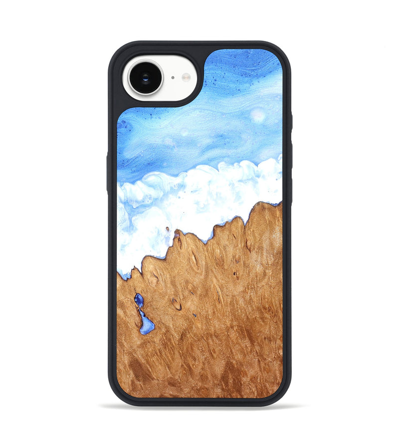 iPhone 17e Wood Phone Case - Kaylynn (Coastal, 826788)