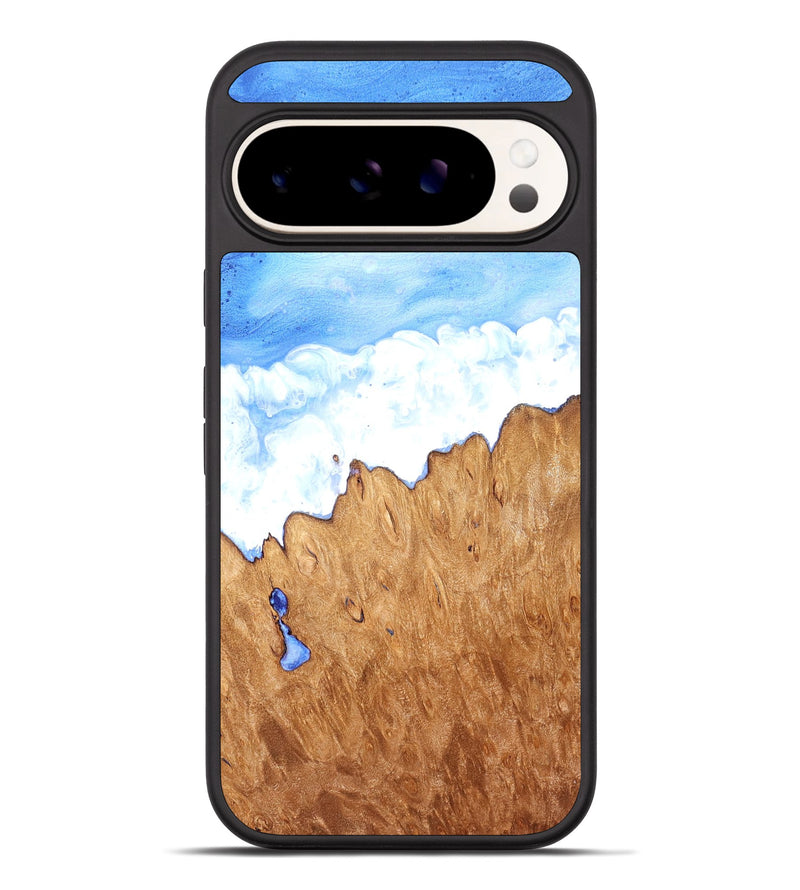 Pixel 10 Pro XL Wood Phone Case - Kaylynn (Coastal, 826788)