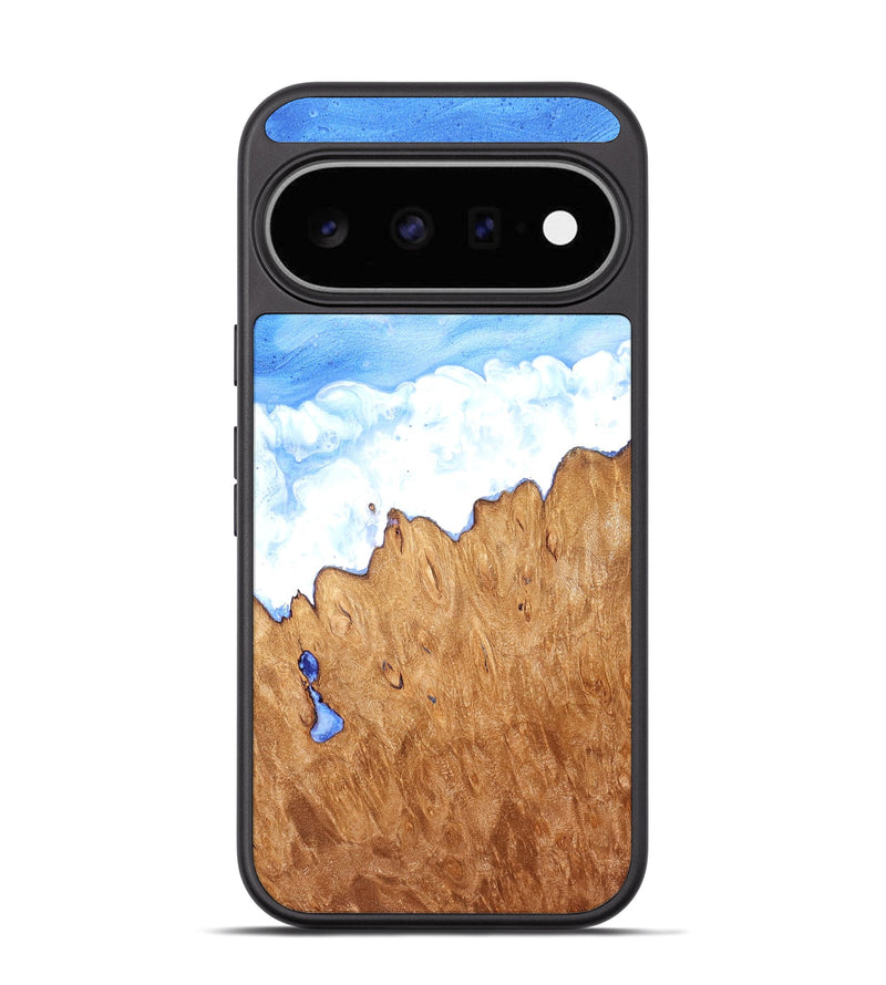 Pixel 11 Wood Phone Case - Kaylynn (Coastal, 826788)