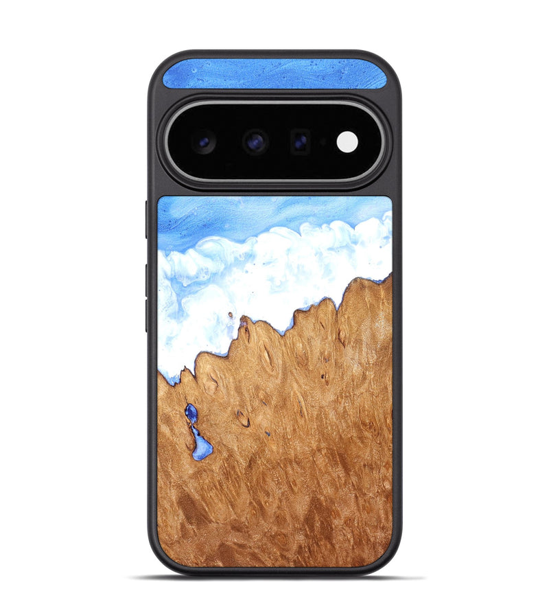 Pixel 11 Pro Wood Phone Case - Kaylynn (Coastal, 826788)