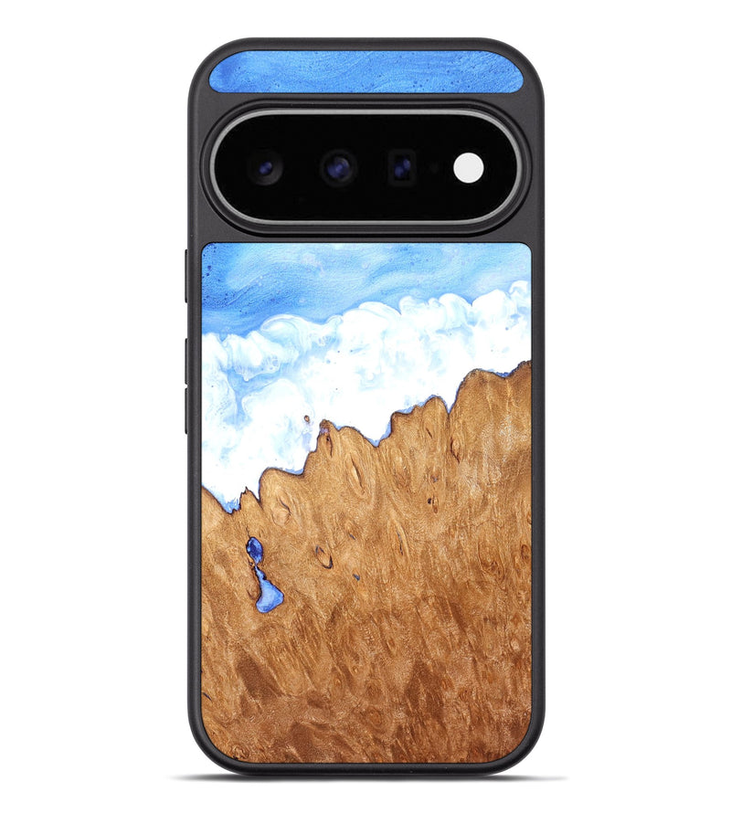 Pixel 11 Pro XL Wood Phone Case - Kaylynn (Coastal, 826788)