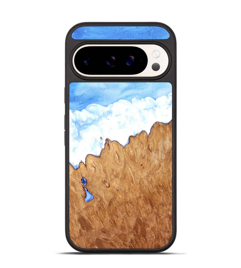 Pixel 9 Pro Wood Phone Case - Kaylynn (Coastal, 826788)