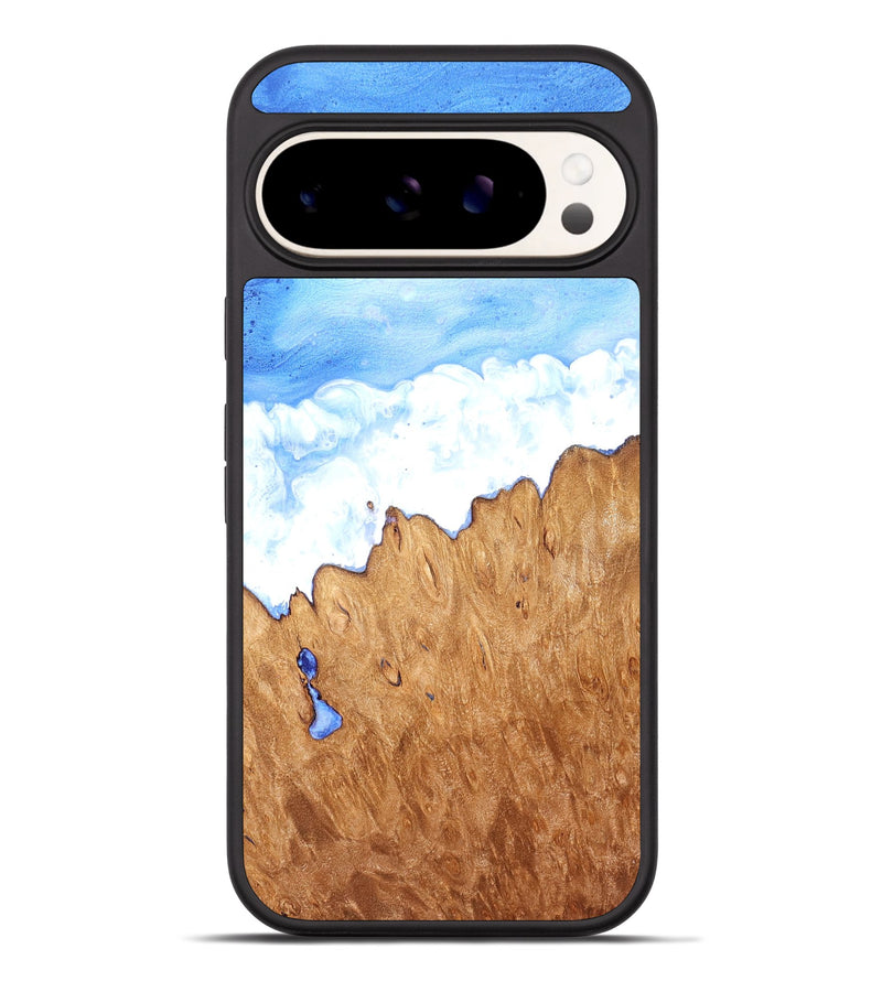 Pixel 9 Pro XL Wood Phone Case - Kaylynn (Coastal, 826788)