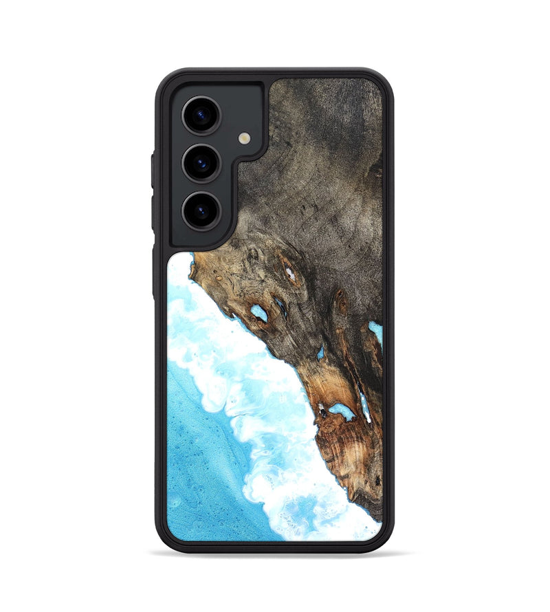 Galaxy S24 Wood Phone Case - Ottis (Coastal, 826789)