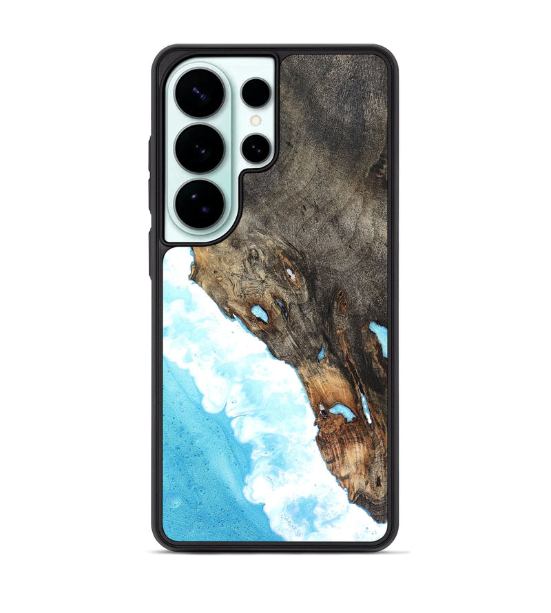 Galaxy S26 Ultra Wood Phone Case - Ottis (Coastal, 826789)