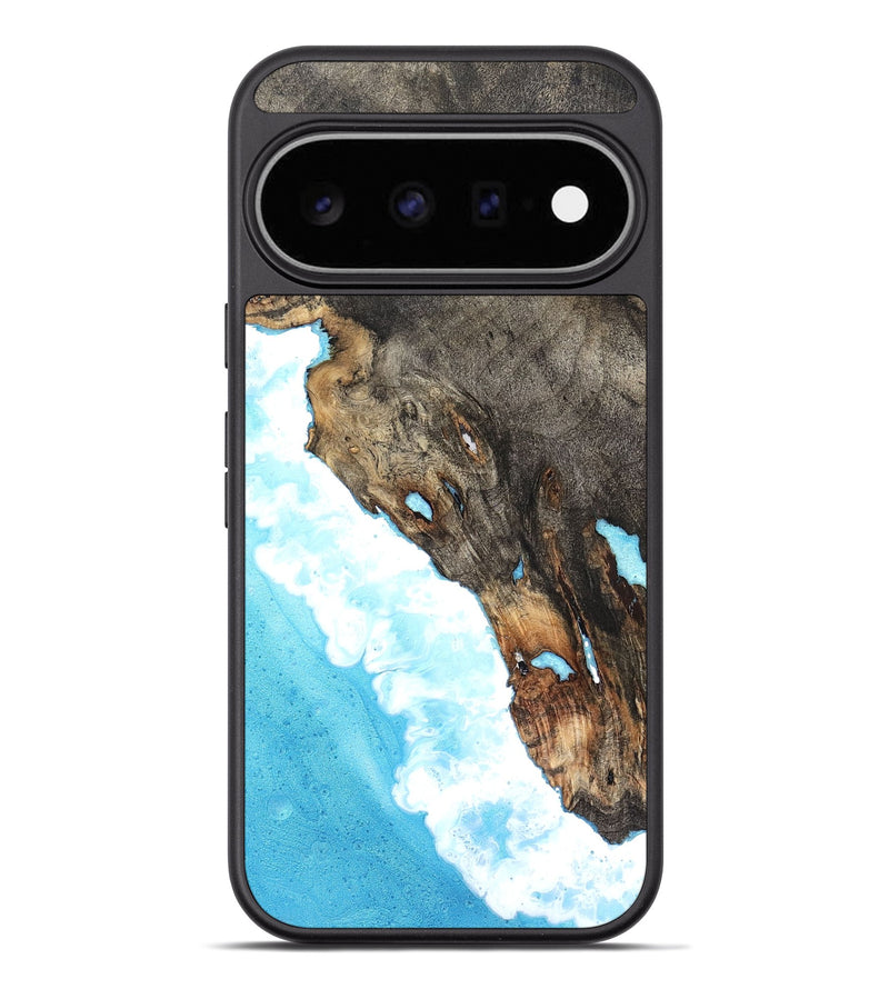 Pixel 11 Pro XL Wood Phone Case - Ottis (Coastal, 826789)
