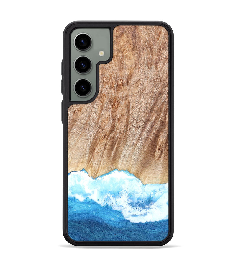 Galaxy S24 Plus Wood Phone Case - Siobhan (Coastal, 826791)