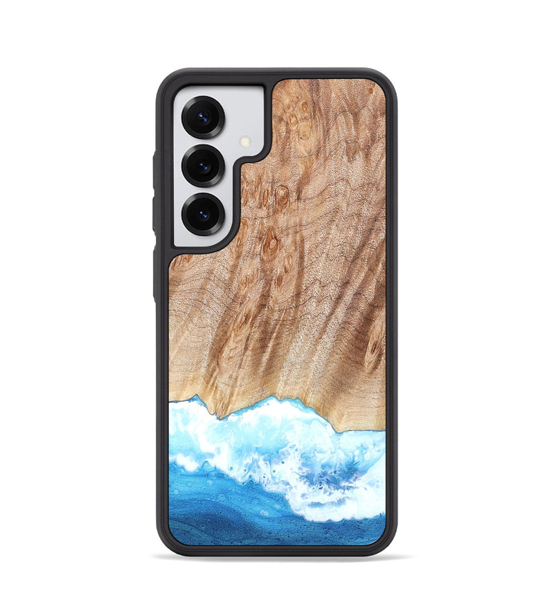 Galaxy S25 Wood Phone Case - Siobhan (Coastal, 826791)