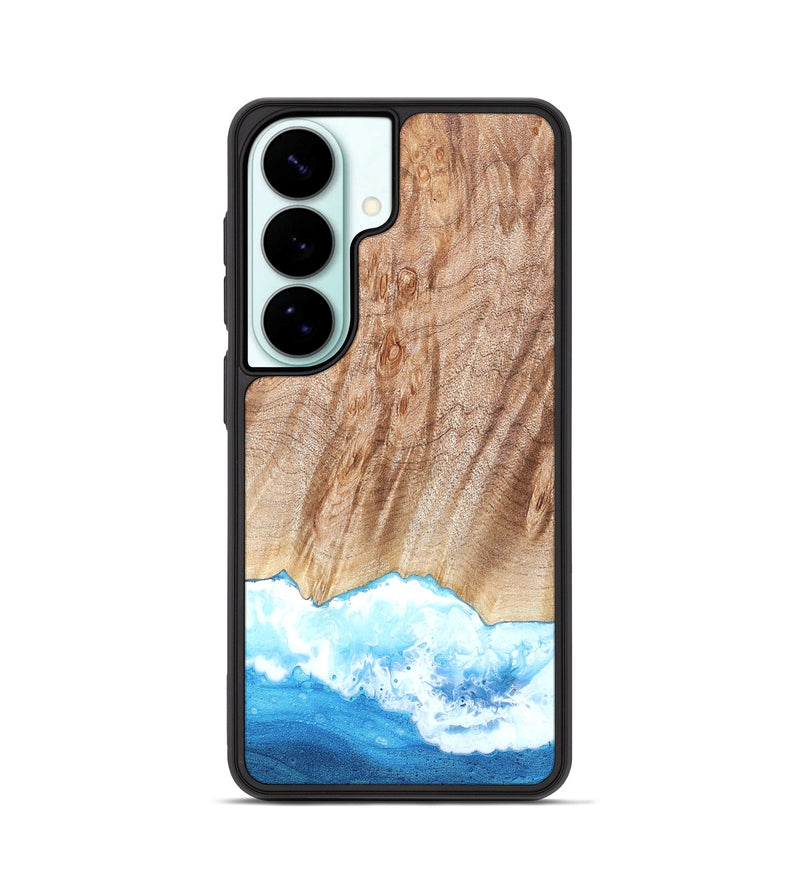 Galaxy S26 Wood Phone Case - Siobhan (Coastal, 826791)