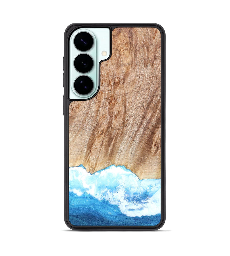 Galaxy S26 Plus Wood Phone Case - Siobhan (Coastal, 826791)