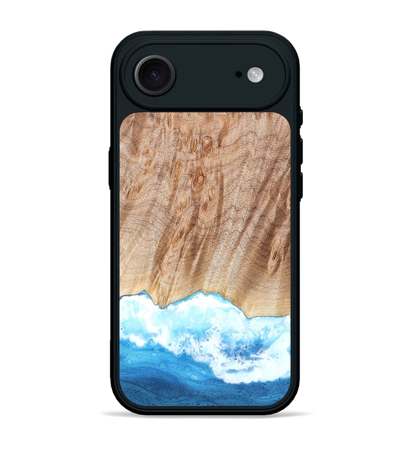 iPhone 17 Air Wood Phone Case - Siobhan (Coastal, 826791)