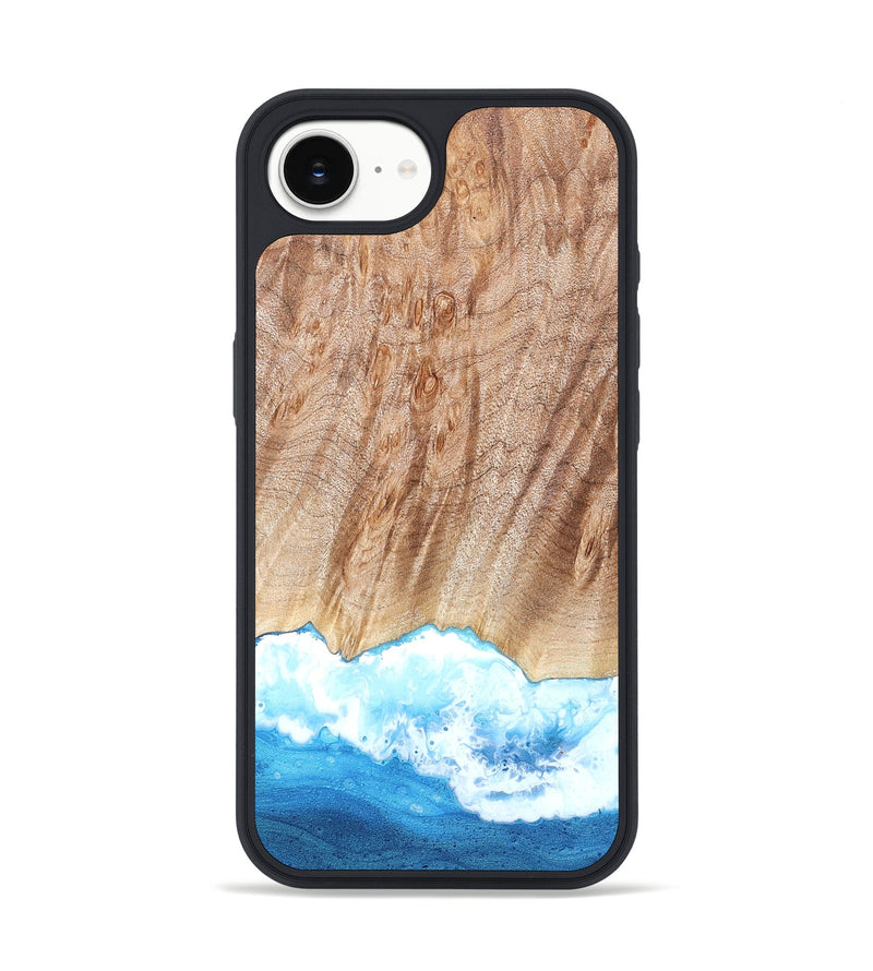 iPhone 17e Wood Phone Case - Siobhan (Coastal, 826791)