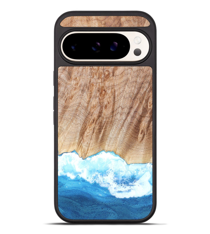 Pixel 10 Pro XL Wood Phone Case - Siobhan (Coastal, 826791)
