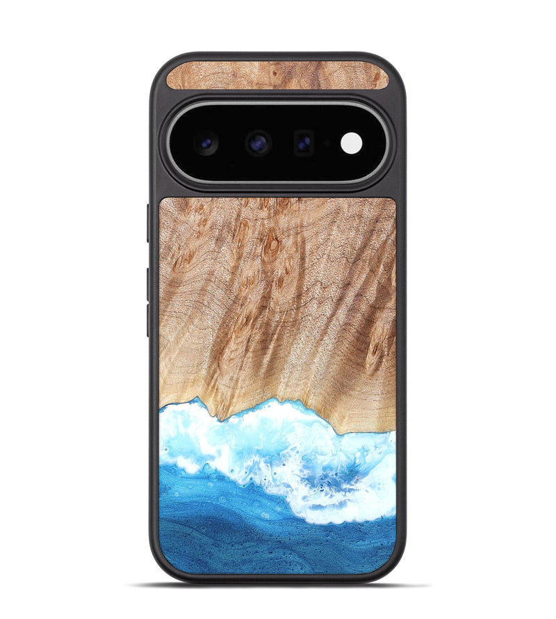 Pixel 11 Wood Phone Case - Siobhan (Coastal, 826791)