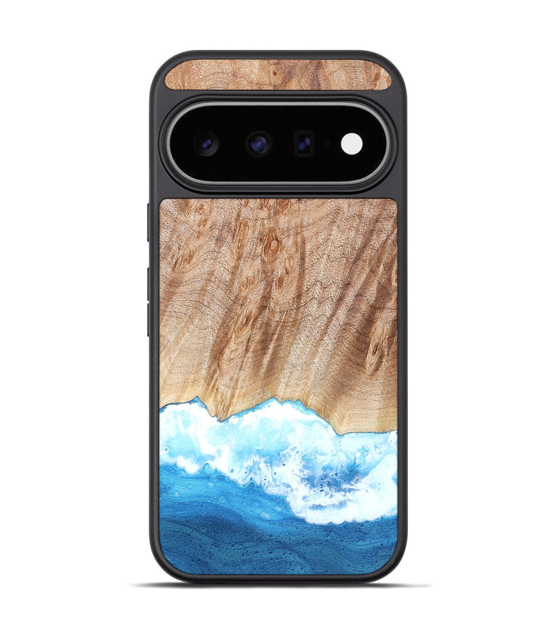 Pixel 11 Pro Wood Phone Case - Siobhan (Coastal, 826791)