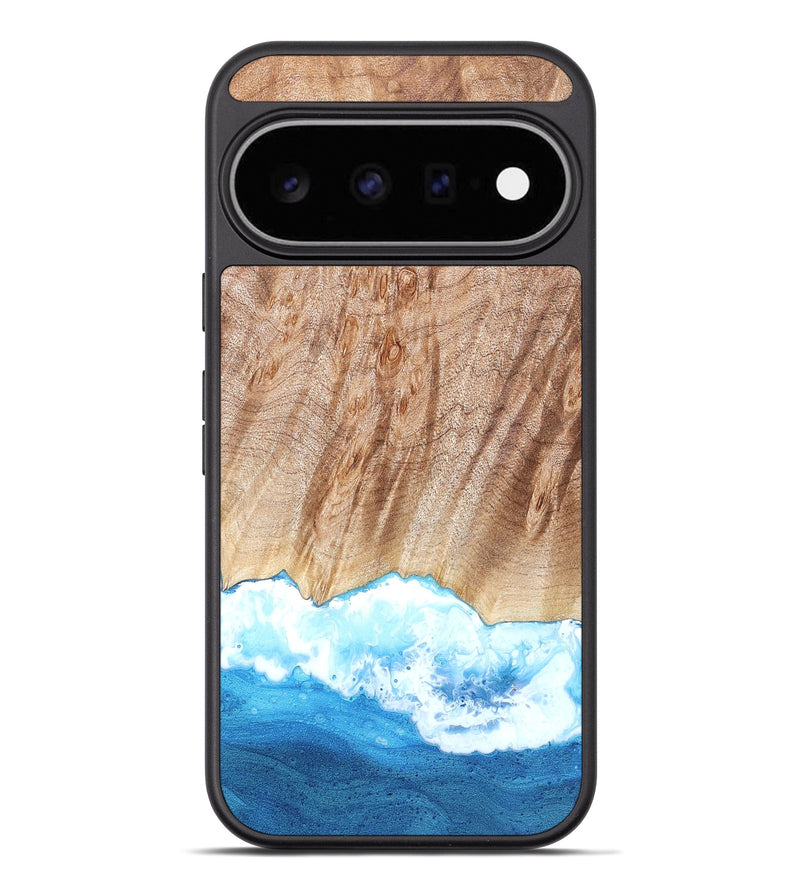 Pixel 11 Pro XL Wood Phone Case - Siobhan (Coastal, 826791)