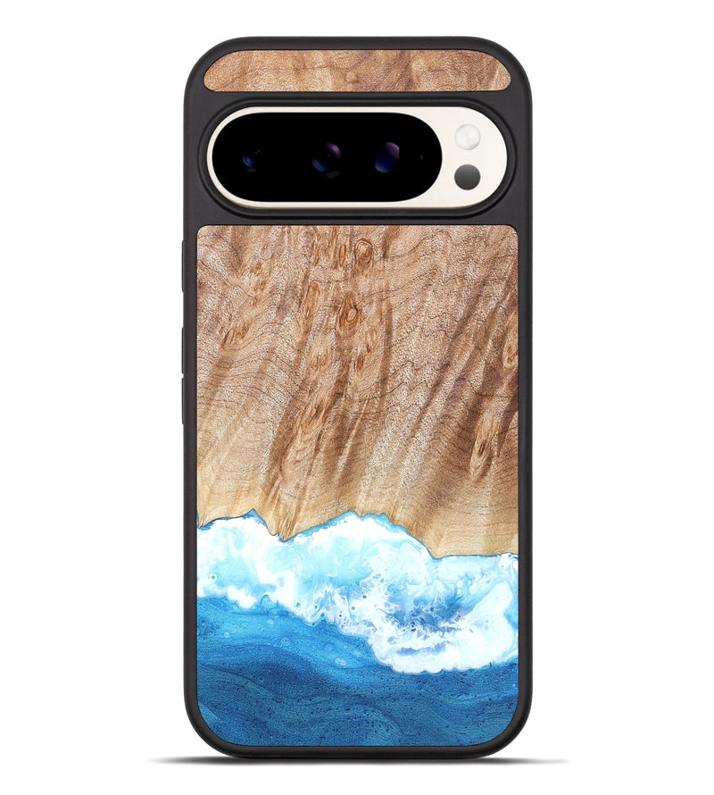 Pixel 9 Pro XL Wood Phone Case - Siobhan (Coastal, 826791)