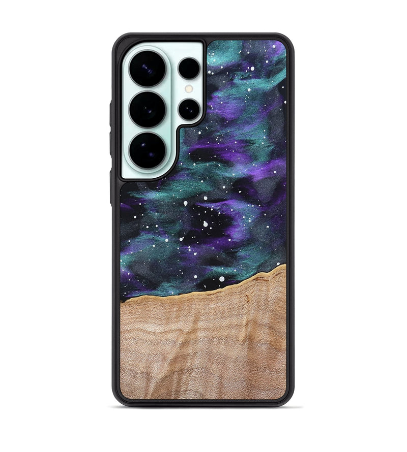Galaxy S26 Ultra Wood Phone Case - Kristy (Cosmos, 826793)