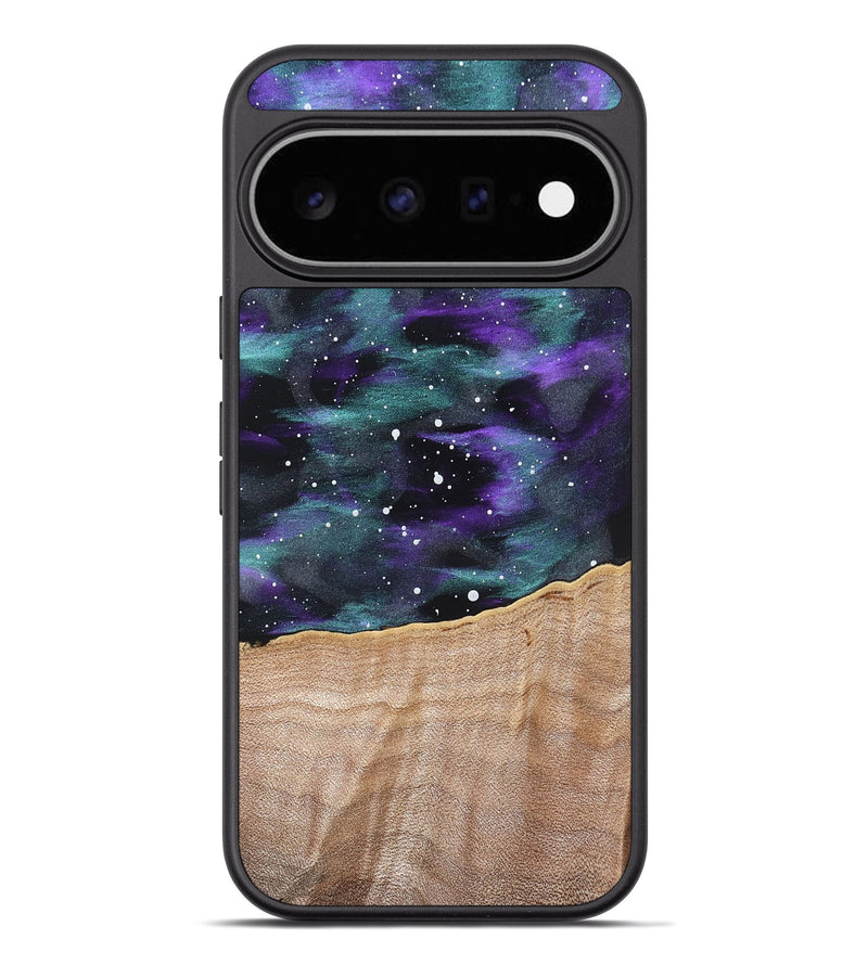 Pixel 11 Pro XL Wood Phone Case - Kristy (Cosmos, 826793)