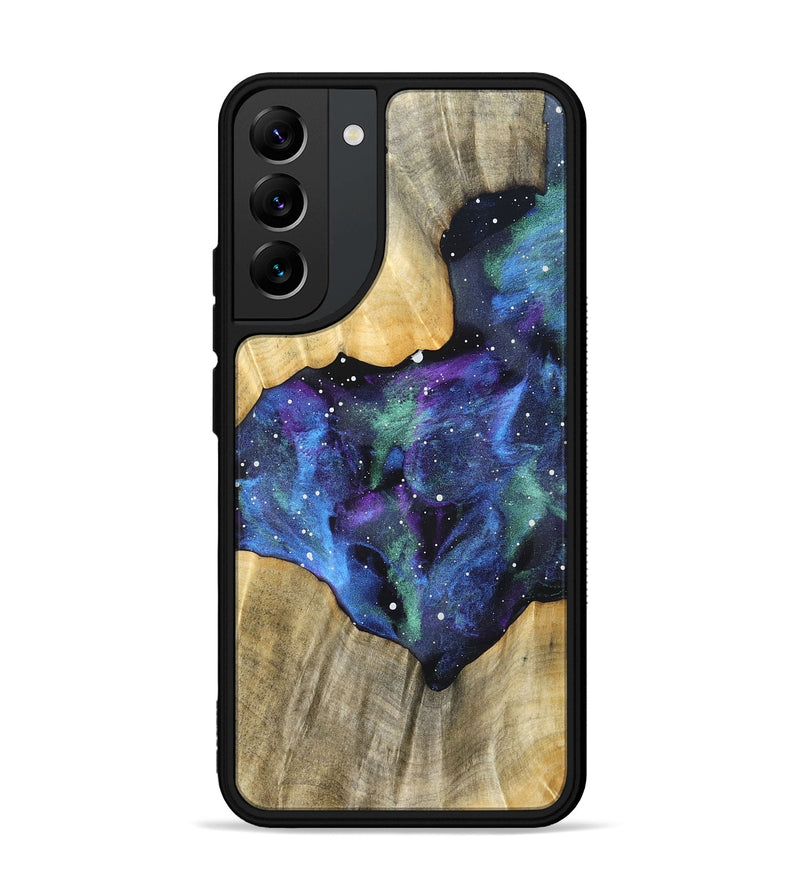 Galaxy S22 Plus Wood Phone Case - Brian (Cosmos, 826794)