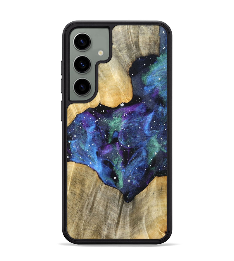 Galaxy S24 Plus Wood Phone Case - Brian (Cosmos, 826794)
