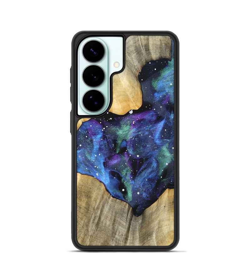 Galaxy S26 Wood Phone Case - Brian (Cosmos, 826794)