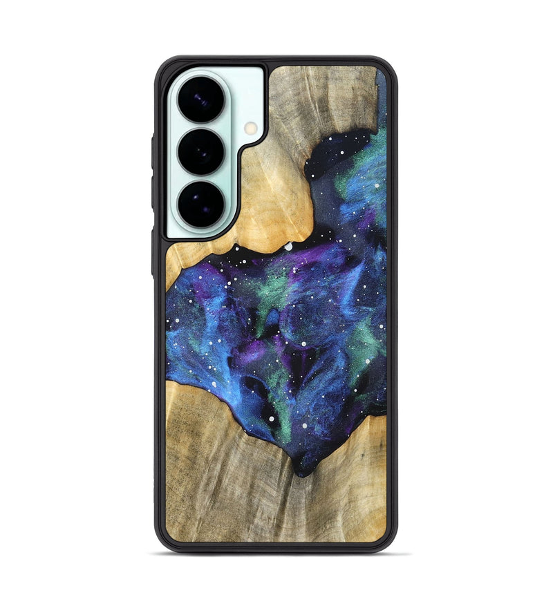 Galaxy S26 Plus Wood Phone Case - Brian (Cosmos, 826794)