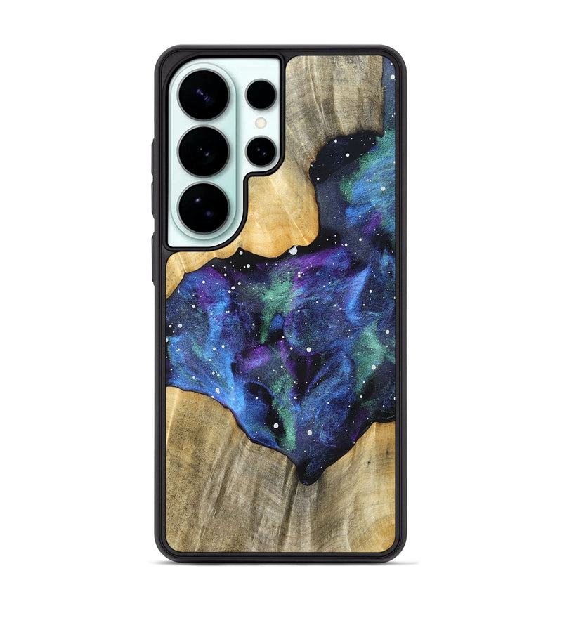 Galaxy S26 Ultra Wood Phone Case - Brian (Cosmos, 826794)