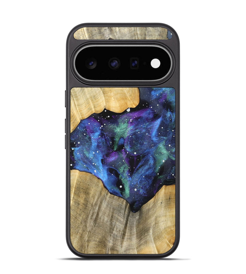 Pixel 11 Wood Phone Case - Brian (Cosmos, 826794)