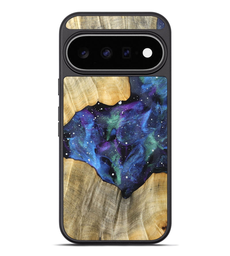 Pixel 11 Pro XL Wood Phone Case - Brian (Cosmos, 826794)