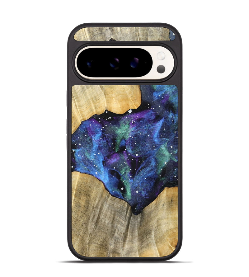 Pixel 9 Pro Wood Phone Case - Brian (Cosmos, 826794)
