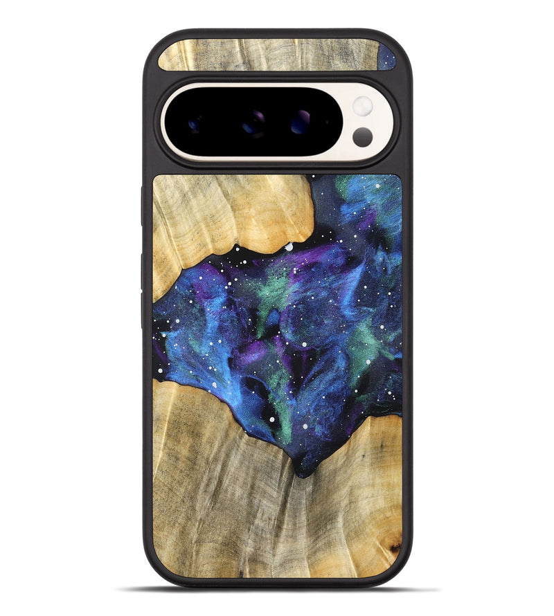 Pixel 9 Pro XL Wood Phone Case - Brian (Cosmos, 826794)