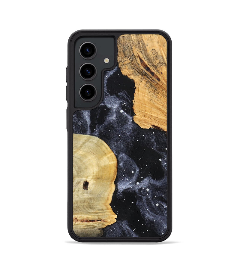 Galaxy S24 Wood Phone Case - Krew (Cosmos, 826796)