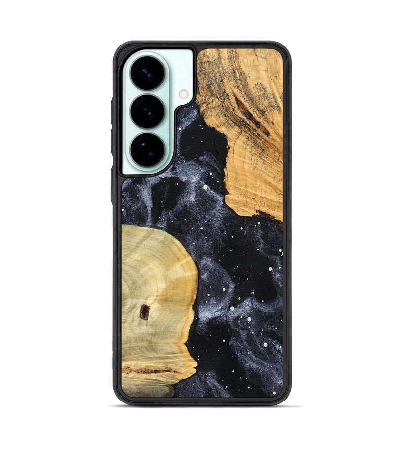 Galaxy S26 Plus Wood Phone Case - Krew (Cosmos, 826796)