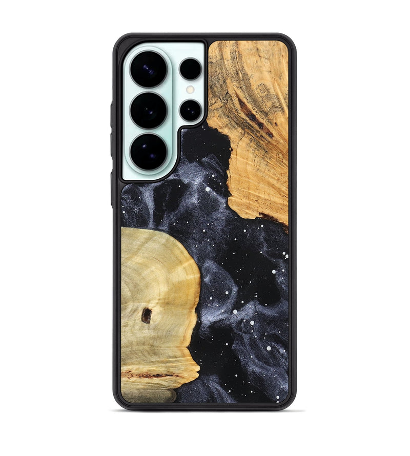 Galaxy S26 Ultra Wood Phone Case - Krew (Cosmos, 826796)
