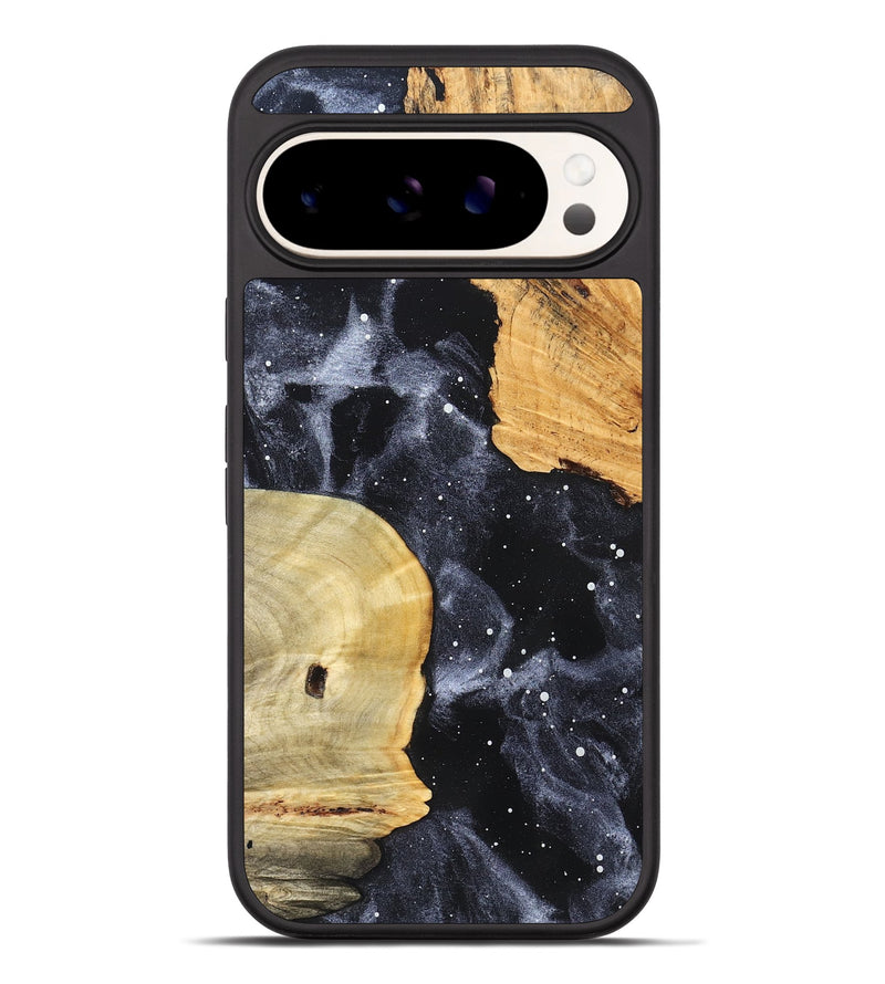 Pixel 10 Pro XL Wood Phone Case - Krew (Cosmos, 826796)
