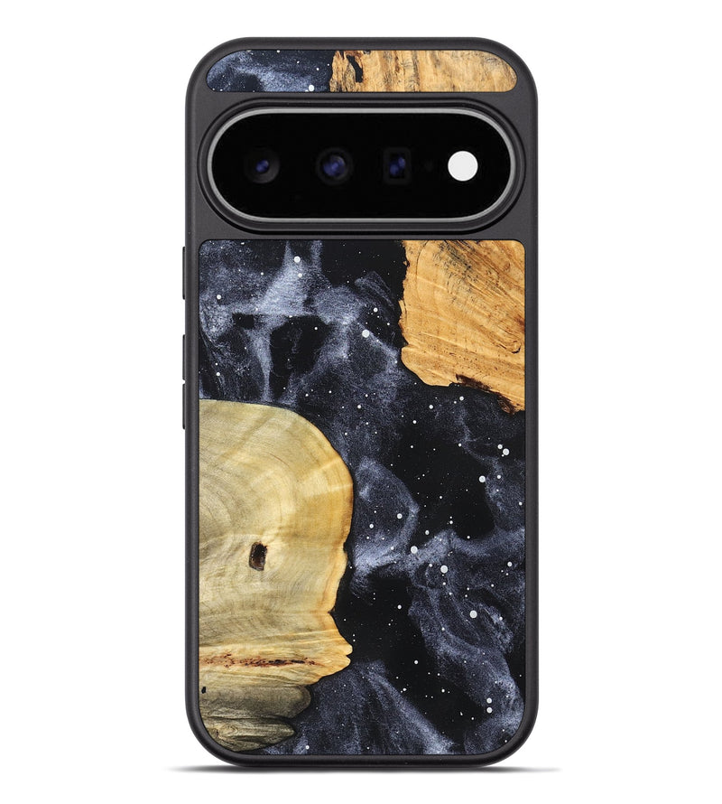 Pixel 11 Pro XL Wood Phone Case - Krew (Cosmos, 826796)